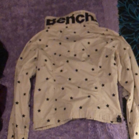 Bench high collar style spring jacket brand new - Picture 3 of 6